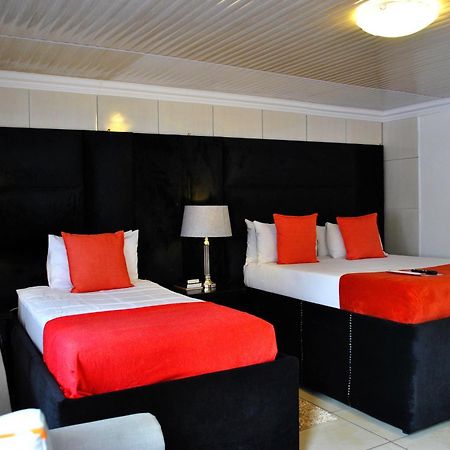 Lapologa Bed & Breakfast Tzaneen Zewnętrze zdjęcie