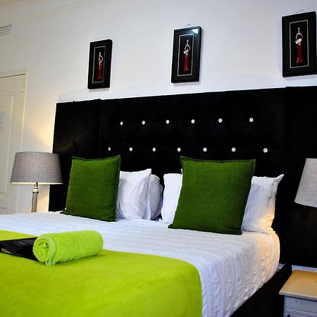 Lapologa Bed & Breakfast Tzaneen Zewnętrze zdjęcie