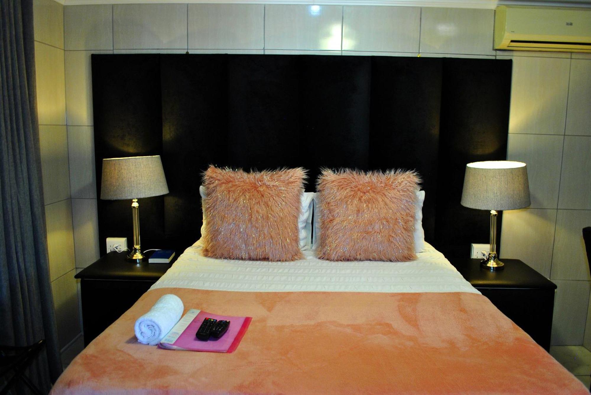 Lapologa Bed & Breakfast Tzaneen Zewnętrze zdjęcie