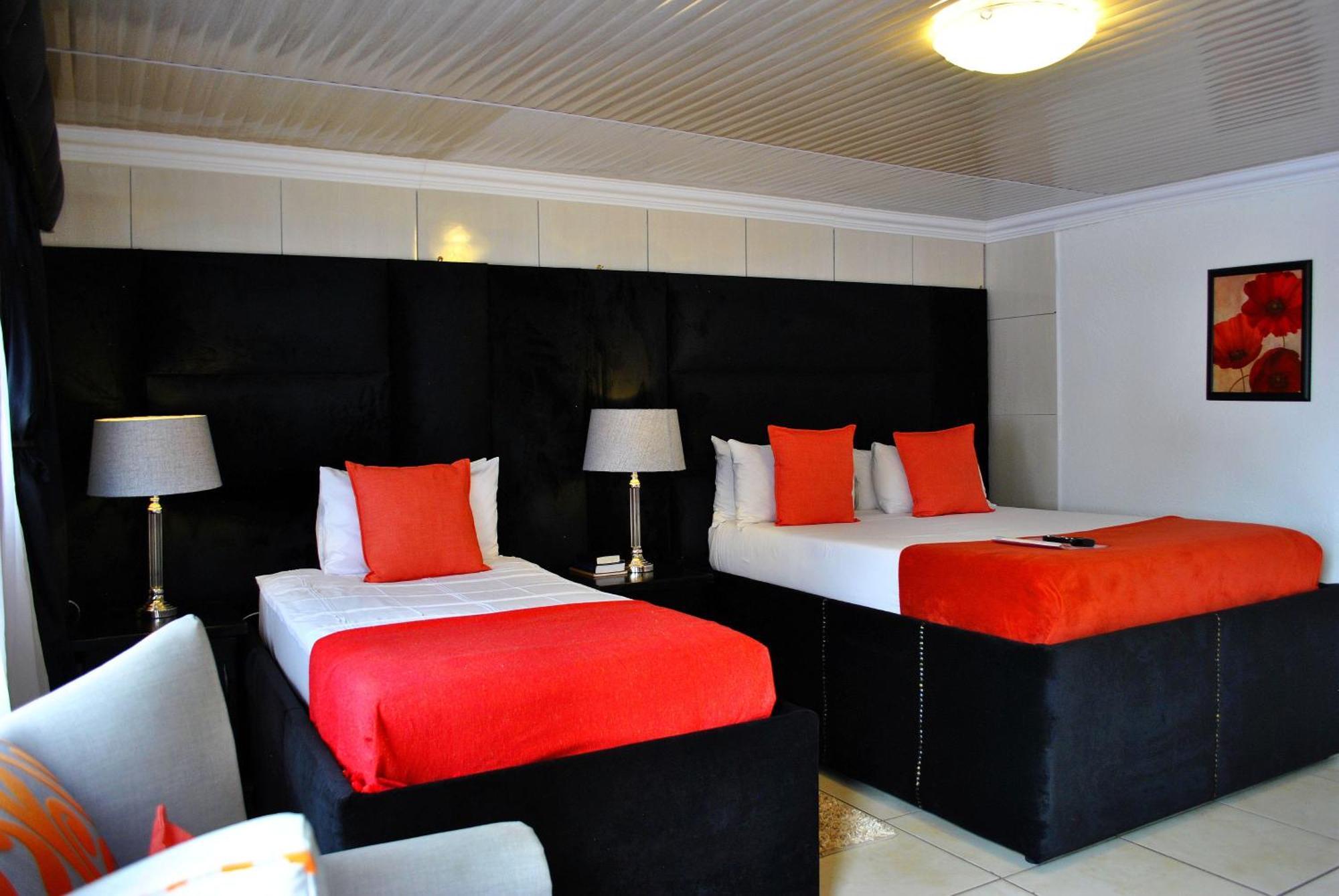 Lapologa Bed & Breakfast Tzaneen Zewnętrze zdjęcie
