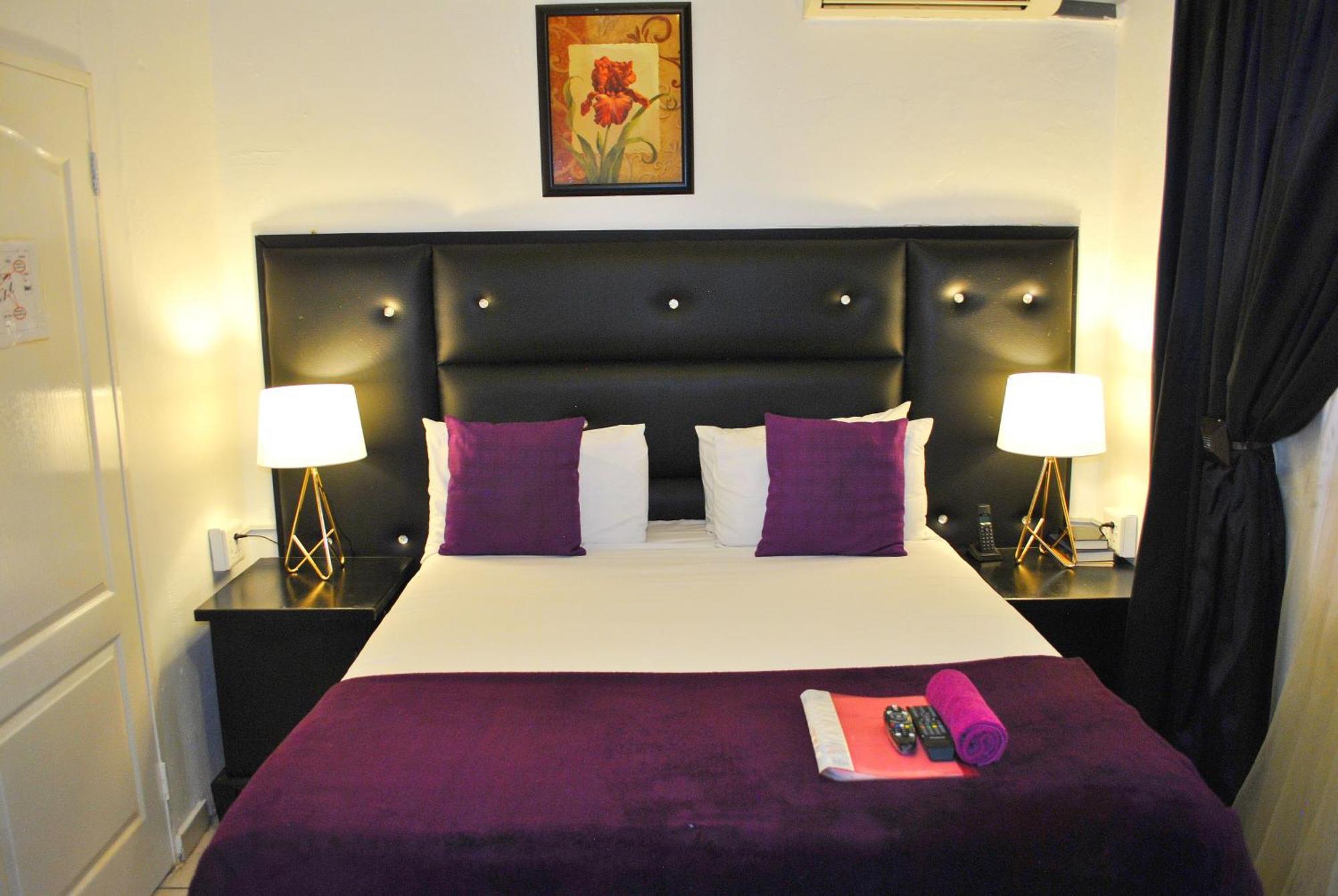 Lapologa Bed & Breakfast Tzaneen Zewnętrze zdjęcie
