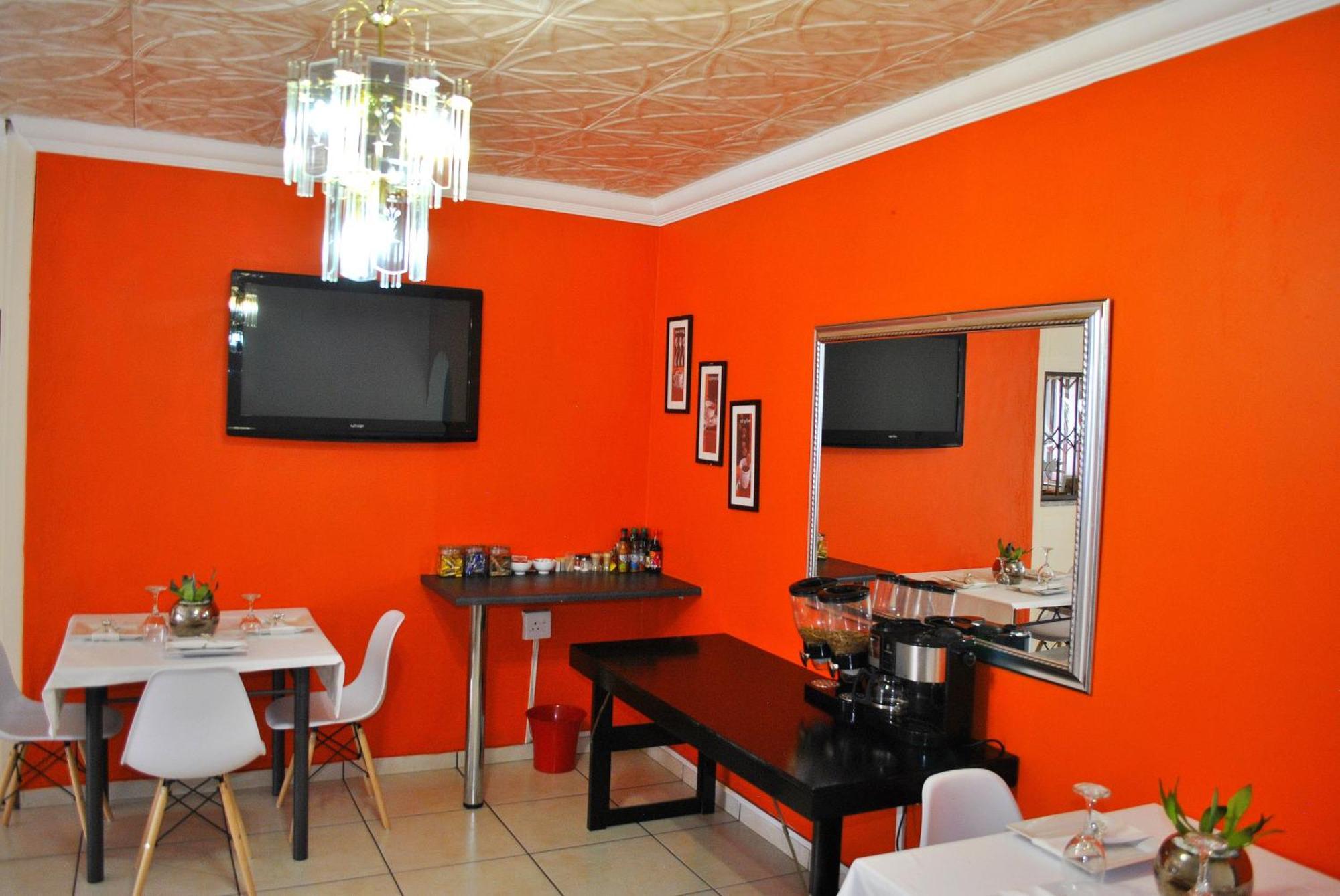 Lapologa Bed & Breakfast Tzaneen Zewnętrze zdjęcie