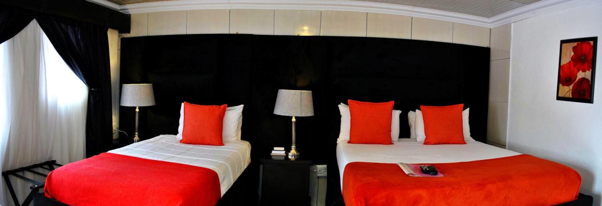 Lapologa Bed & Breakfast Tzaneen Zewnętrze zdjęcie