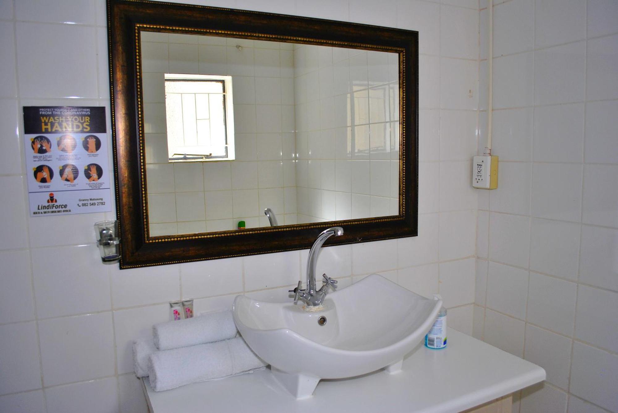 Lapologa Bed & Breakfast Tzaneen Zewnętrze zdjęcie