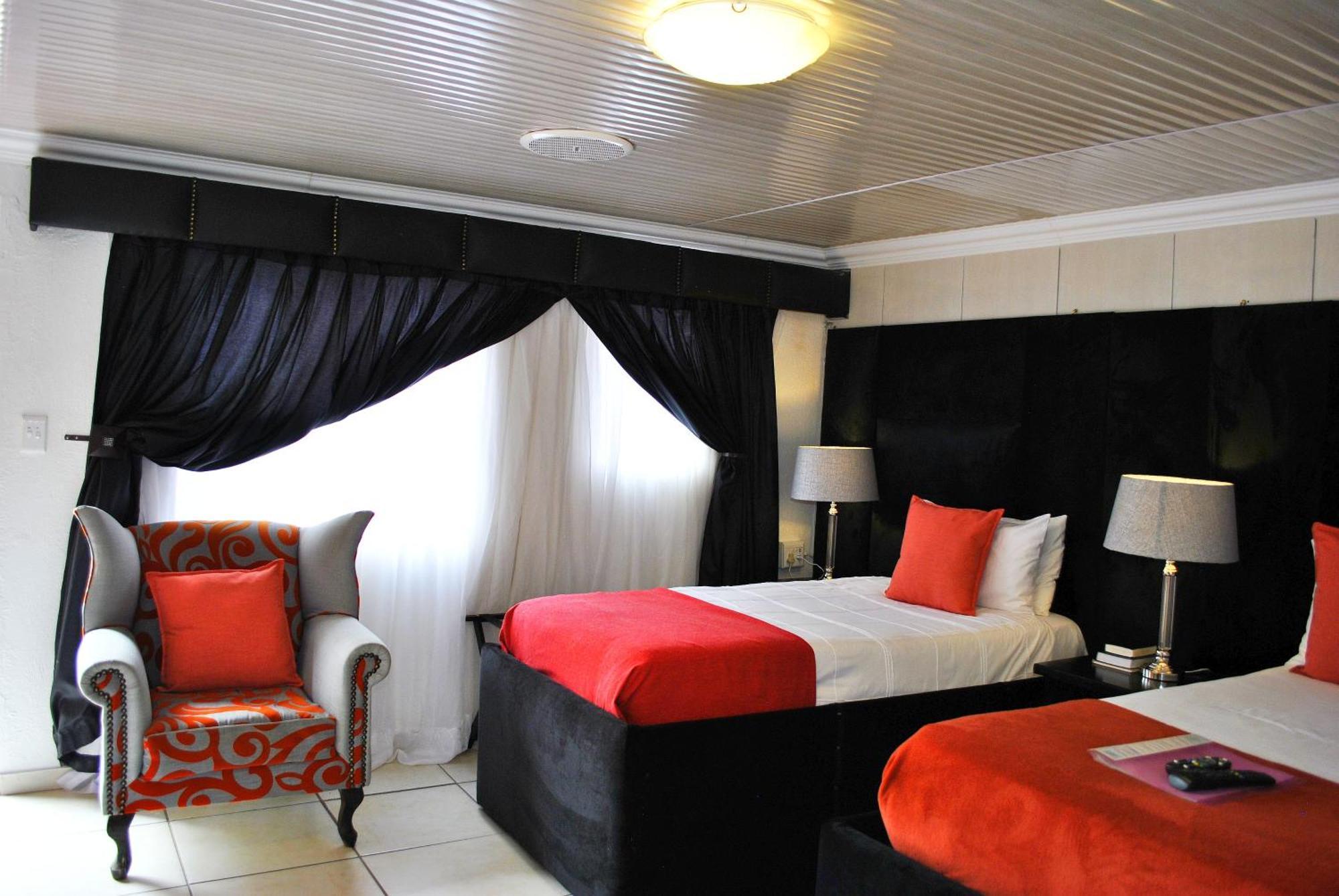 Lapologa Bed & Breakfast Tzaneen Zewnętrze zdjęcie