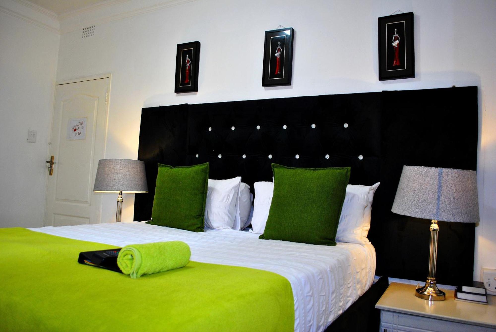 Lapologa Bed & Breakfast Tzaneen Zewnętrze zdjęcie