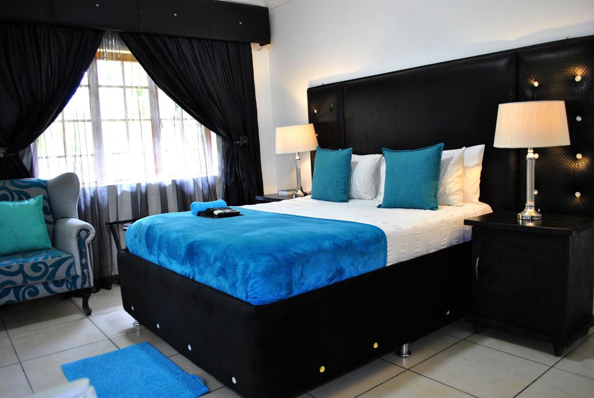 Lapologa Bed & Breakfast Tzaneen Zewnętrze zdjęcie