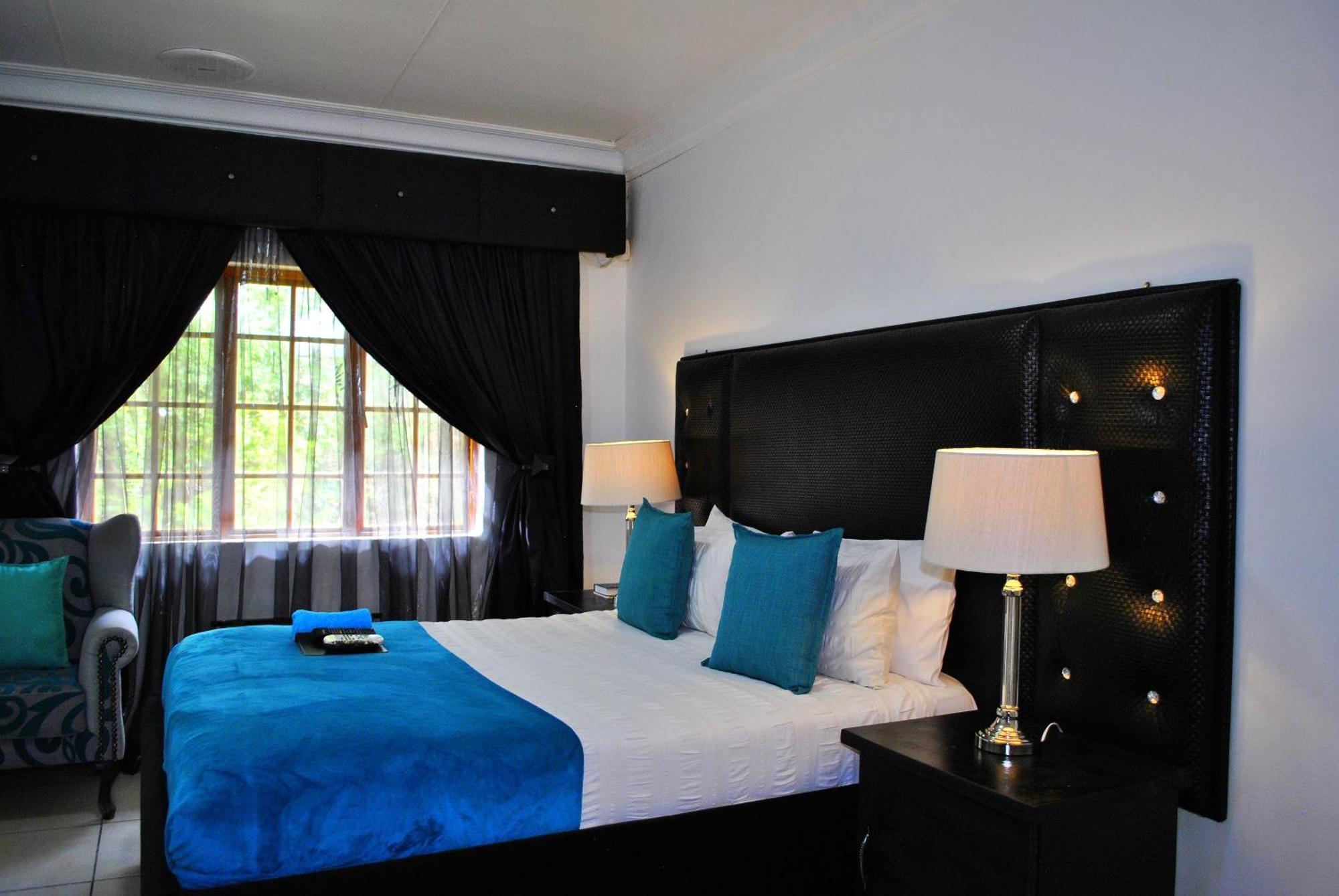 Lapologa Bed & Breakfast Tzaneen Zewnętrze zdjęcie