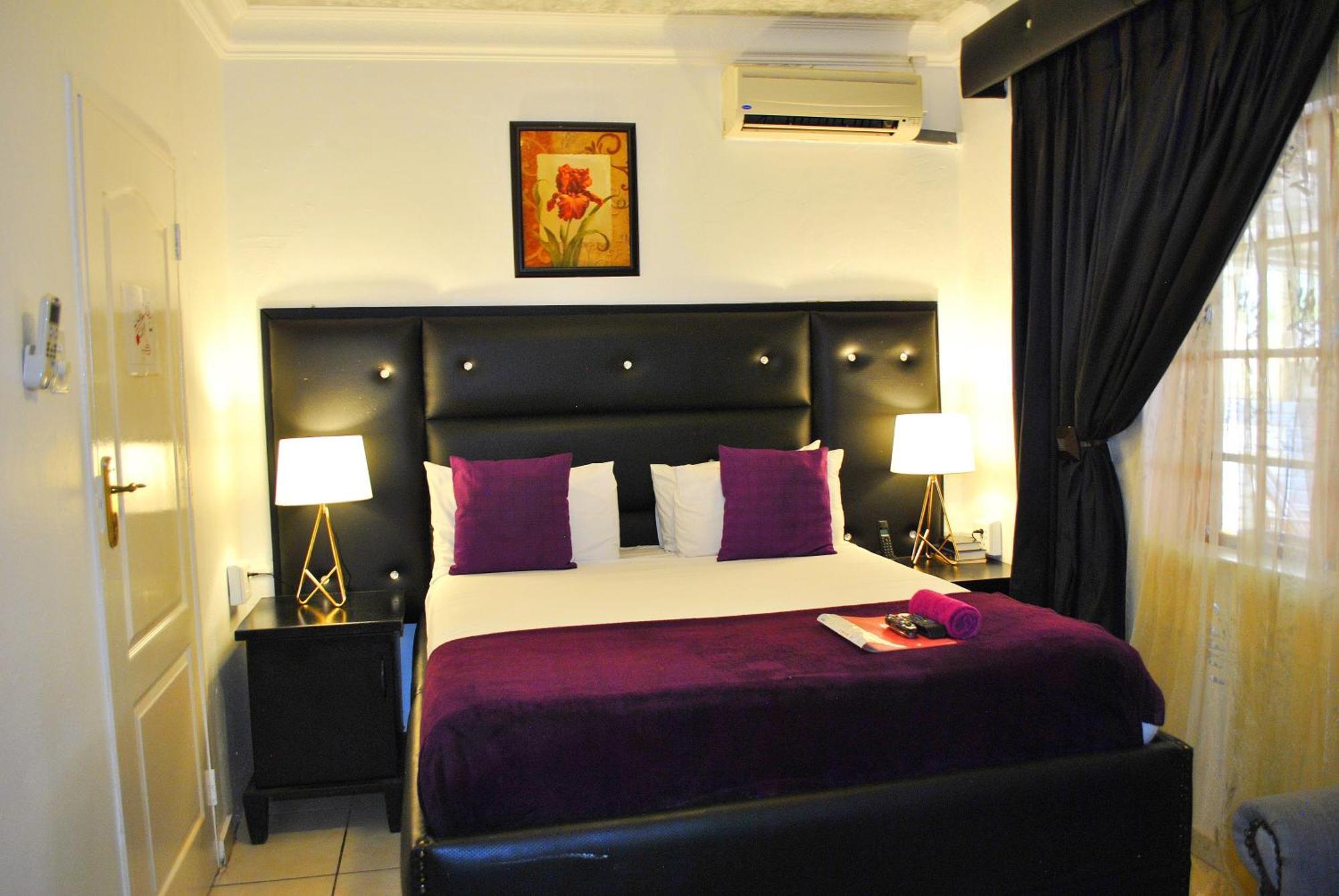 Lapologa Bed & Breakfast Tzaneen Zewnętrze zdjęcie