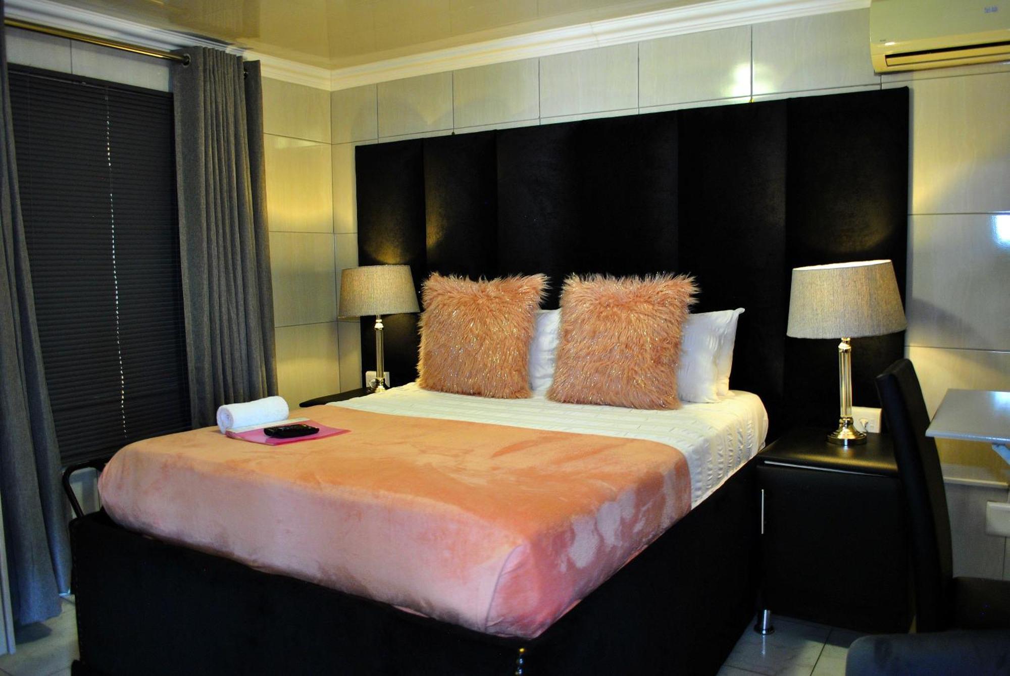 Lapologa Bed & Breakfast Tzaneen Zewnętrze zdjęcie