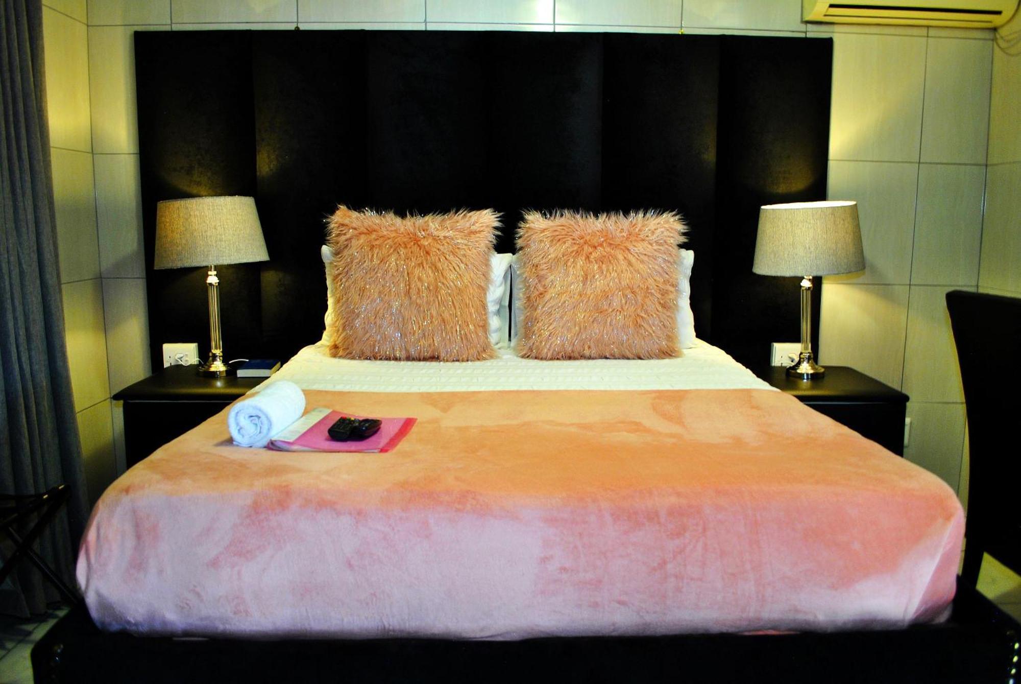 Lapologa Bed & Breakfast Tzaneen Zewnętrze zdjęcie