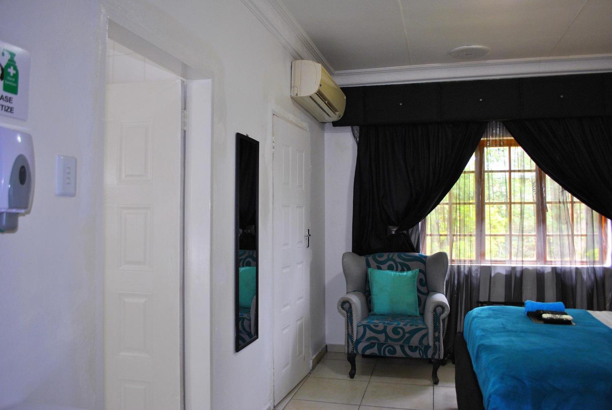 Lapologa Bed & Breakfast Tzaneen Zewnętrze zdjęcie