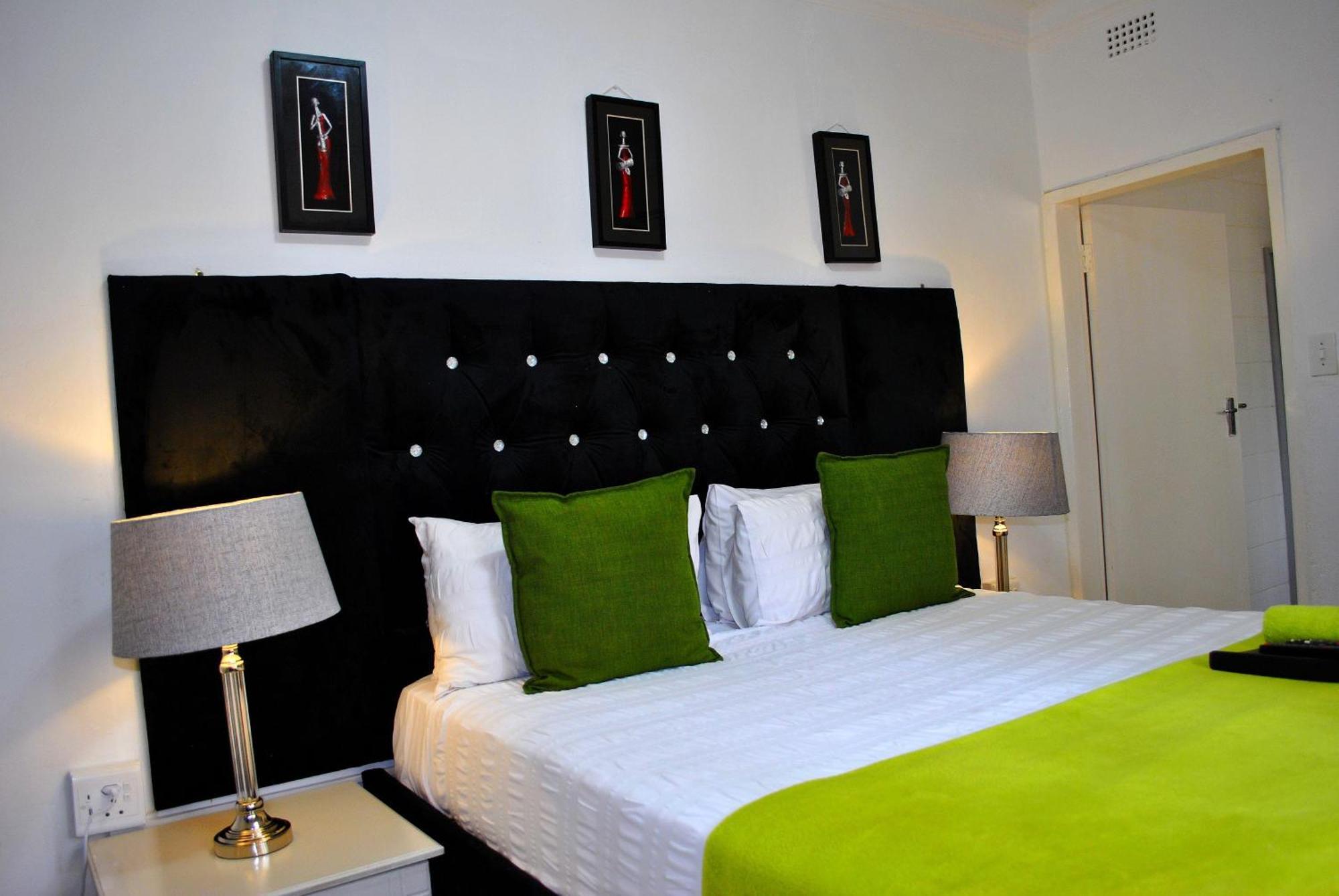 Lapologa Bed & Breakfast Tzaneen Zewnętrze zdjęcie