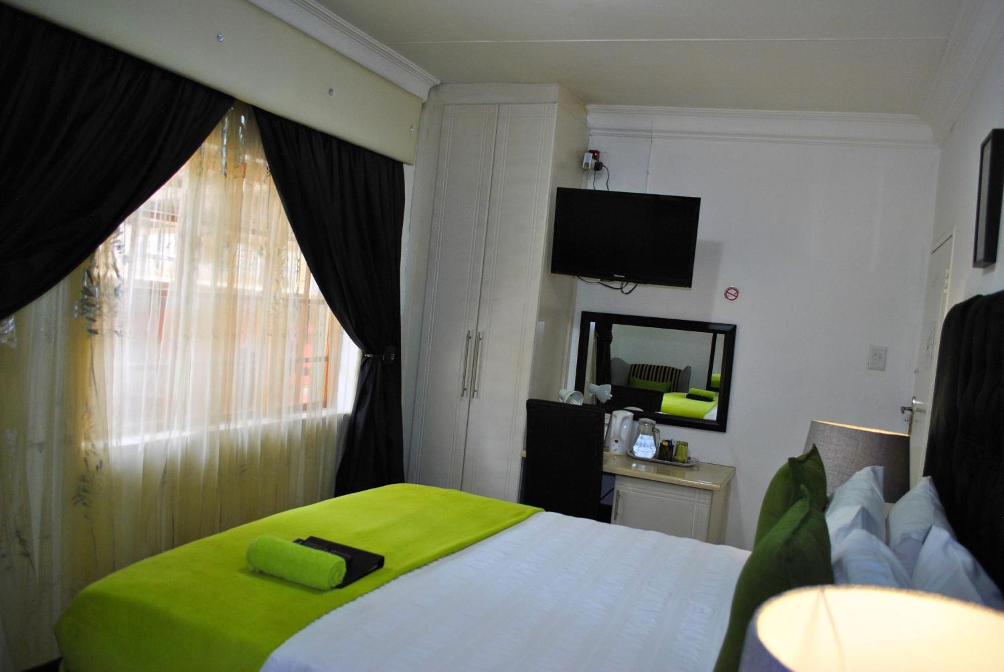 Lapologa Bed & Breakfast Tzaneen Zewnętrze zdjęcie