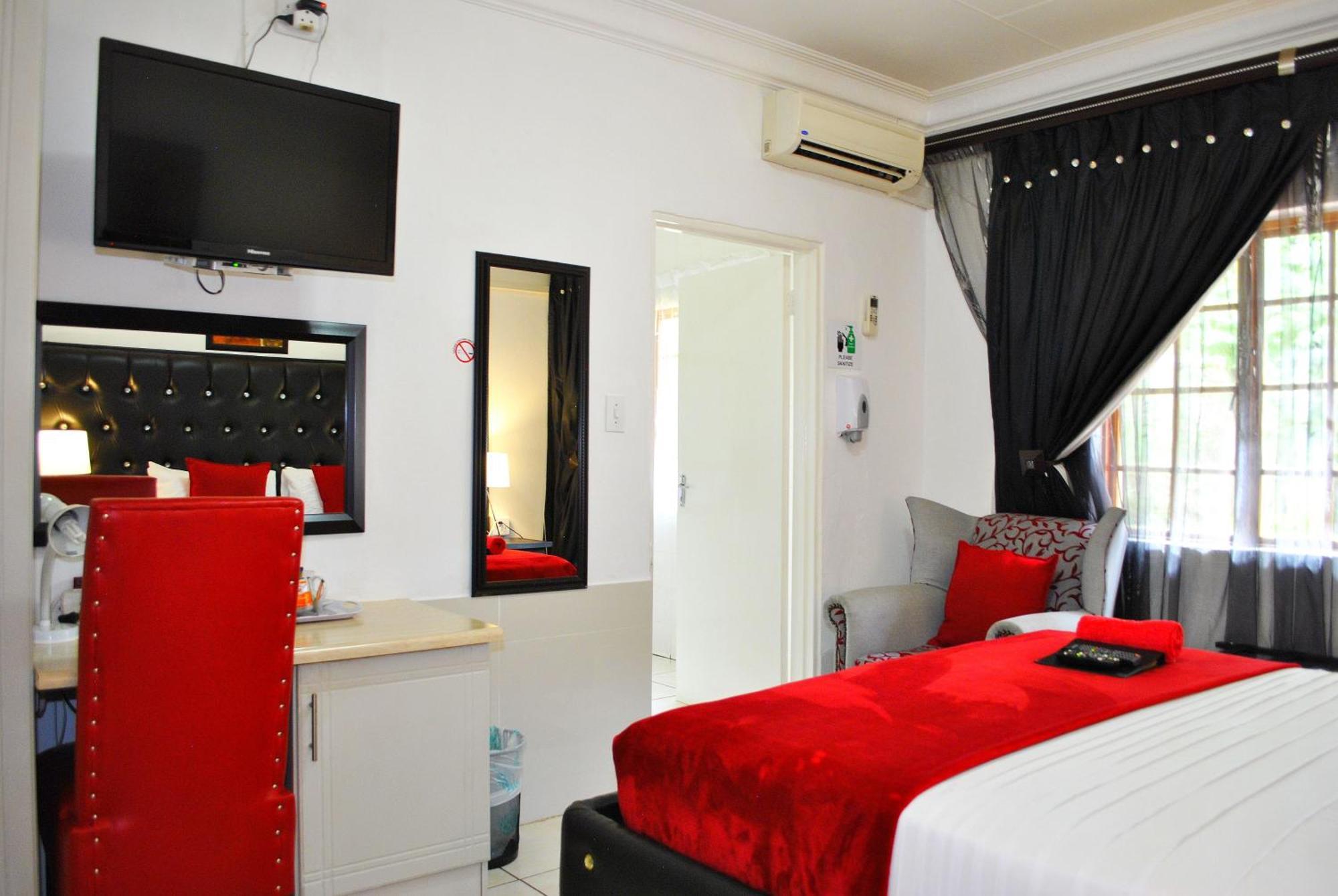 Lapologa Bed & Breakfast Tzaneen Zewnętrze zdjęcie