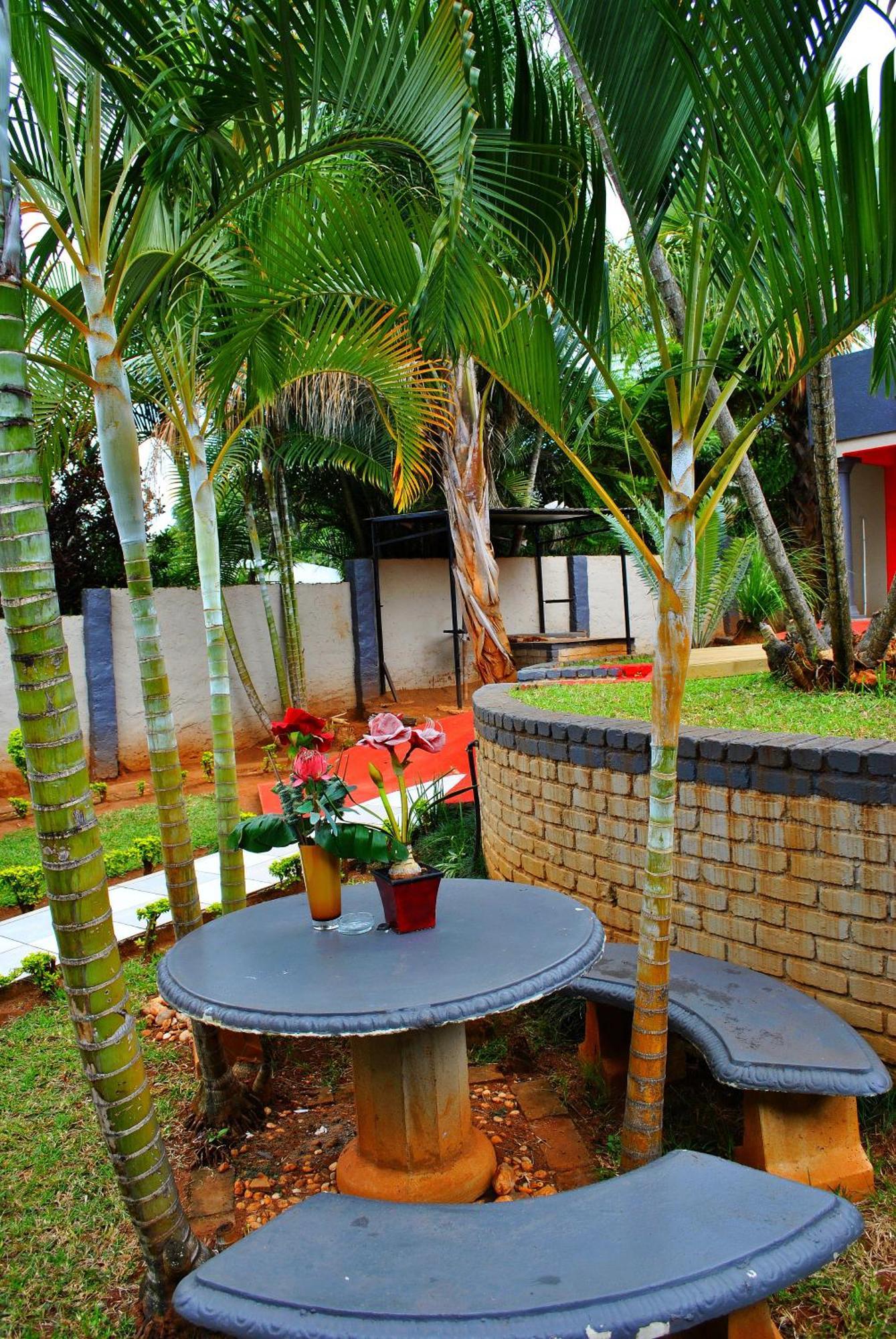Lapologa Bed & Breakfast Tzaneen Zewnętrze zdjęcie