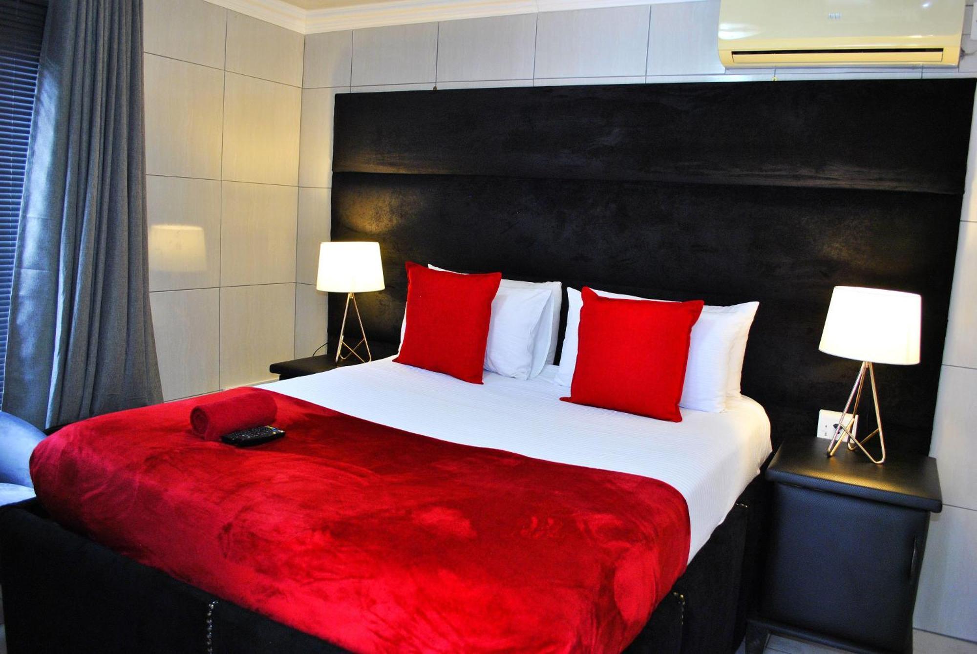 Lapologa Bed & Breakfast Tzaneen Zewnętrze zdjęcie