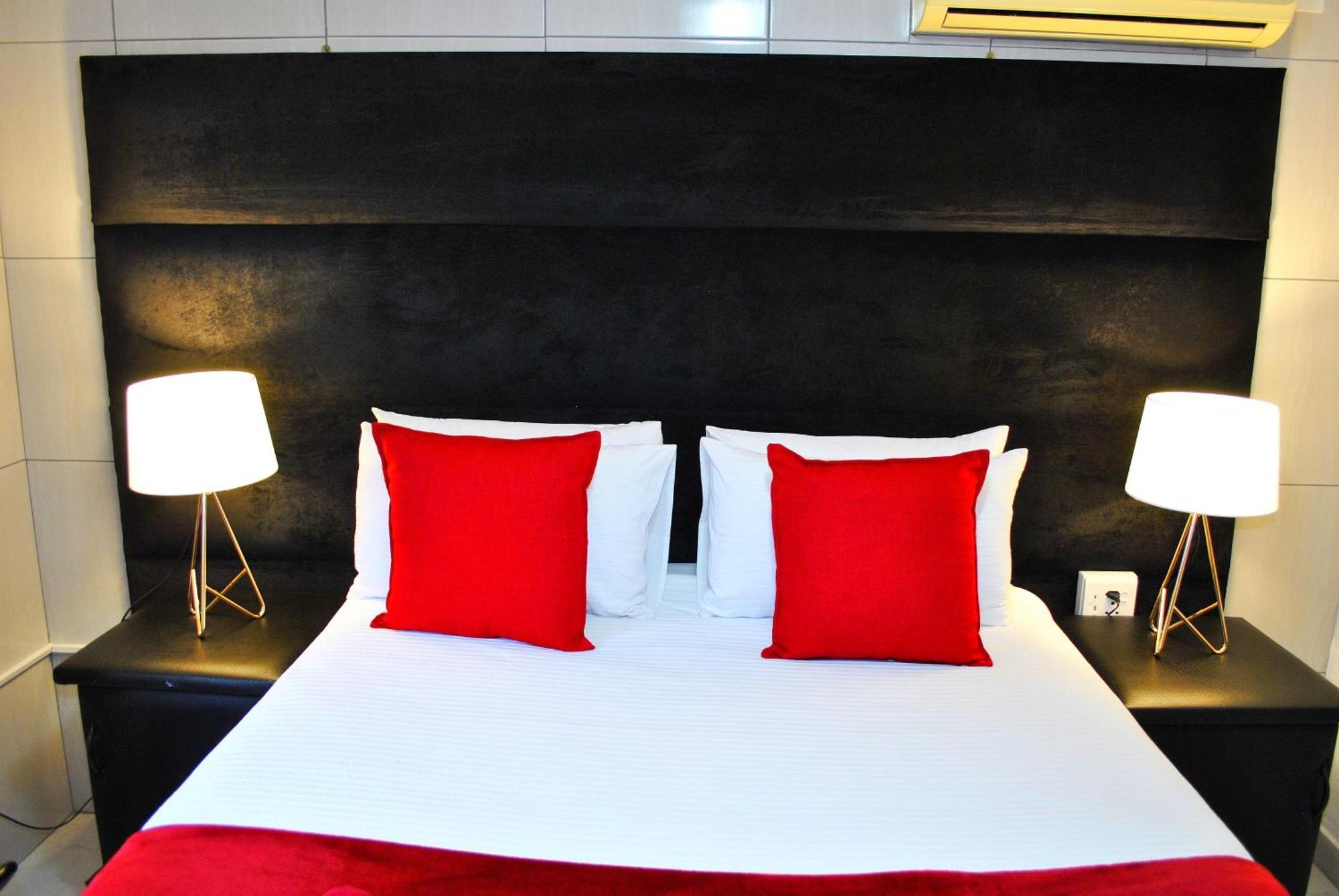 Lapologa Bed & Breakfast Tzaneen Zewnętrze zdjęcie
