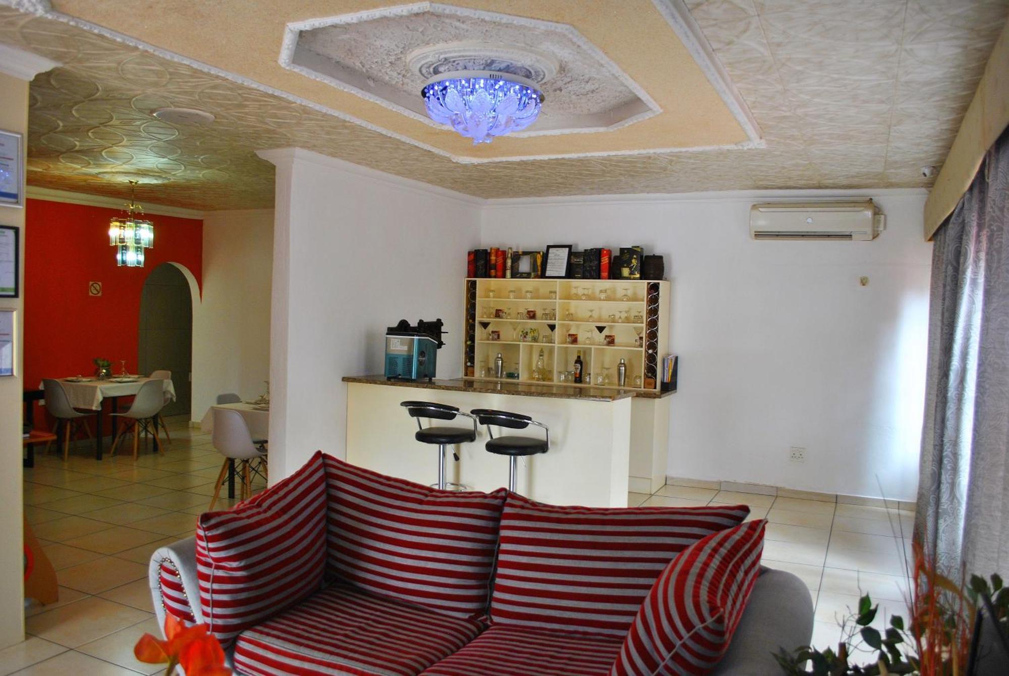 Lapologa Bed & Breakfast Tzaneen Zewnętrze zdjęcie