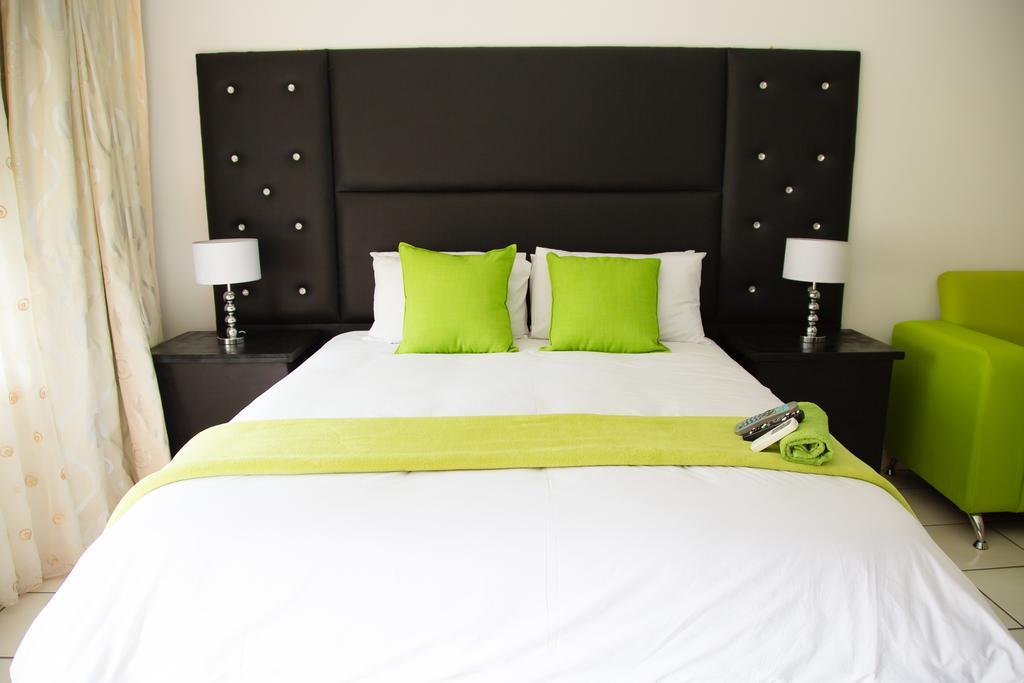 Lapologa Bed & Breakfast Tzaneen Pokój zdjęcie