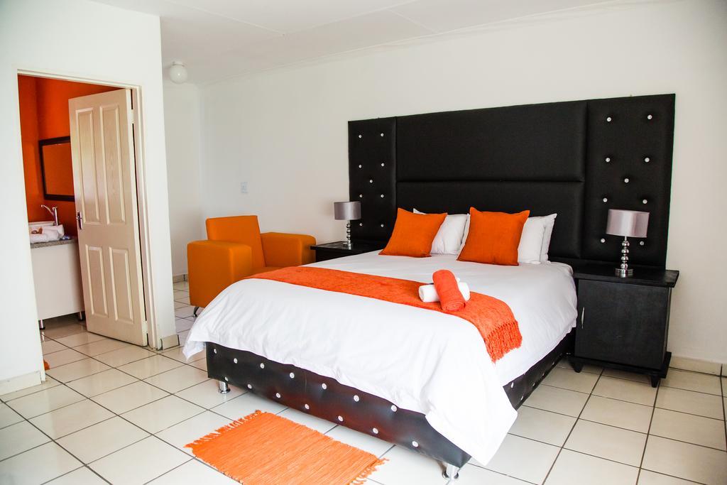 Lapologa Bed & Breakfast Tzaneen Pokój zdjęcie