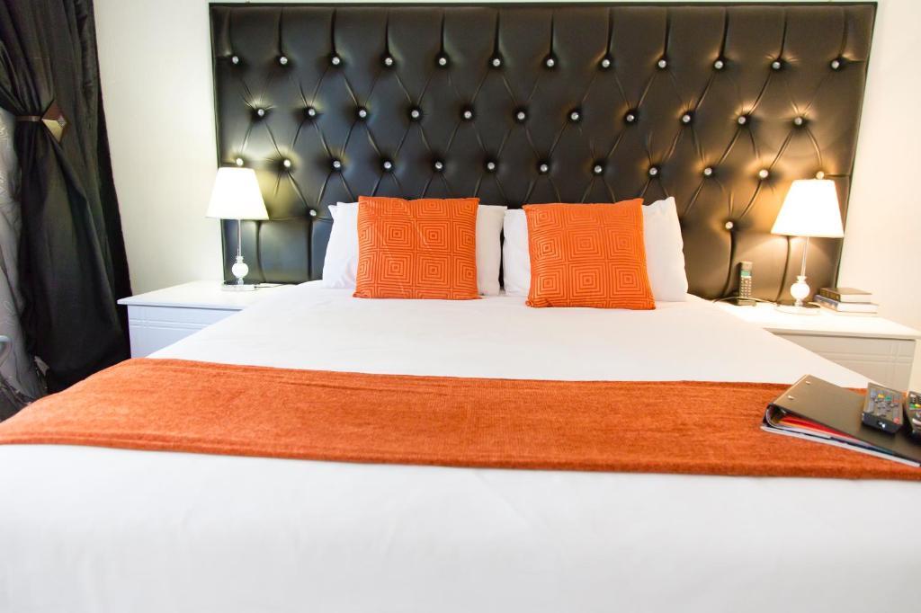 Lapologa Bed & Breakfast Tzaneen Zewnętrze zdjęcie