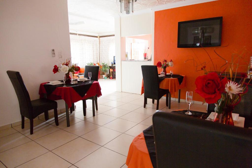 Lapologa Bed & Breakfast Tzaneen Zewnętrze zdjęcie