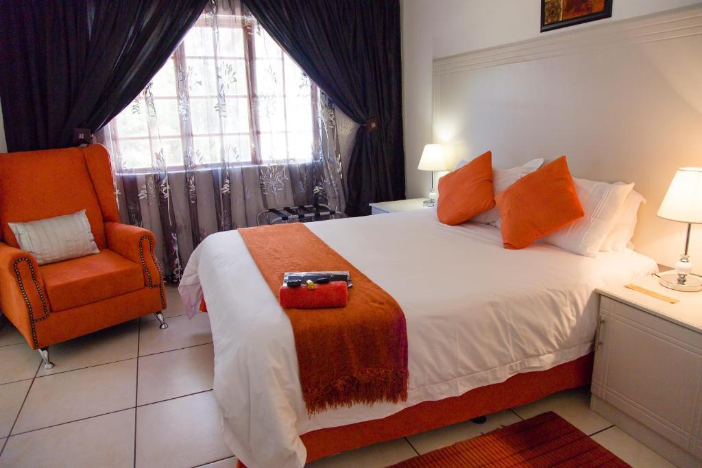 Lapologa Bed & Breakfast Tzaneen Pokój zdjęcie