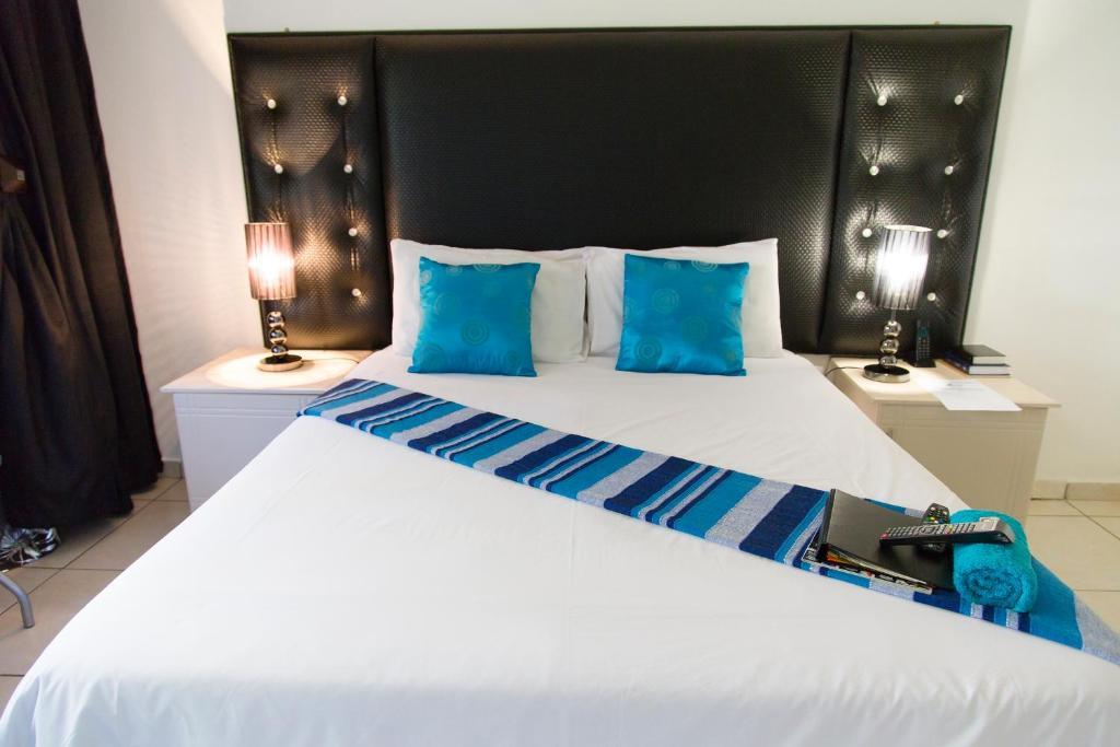 Lapologa Bed & Breakfast Tzaneen Pokój zdjęcie
