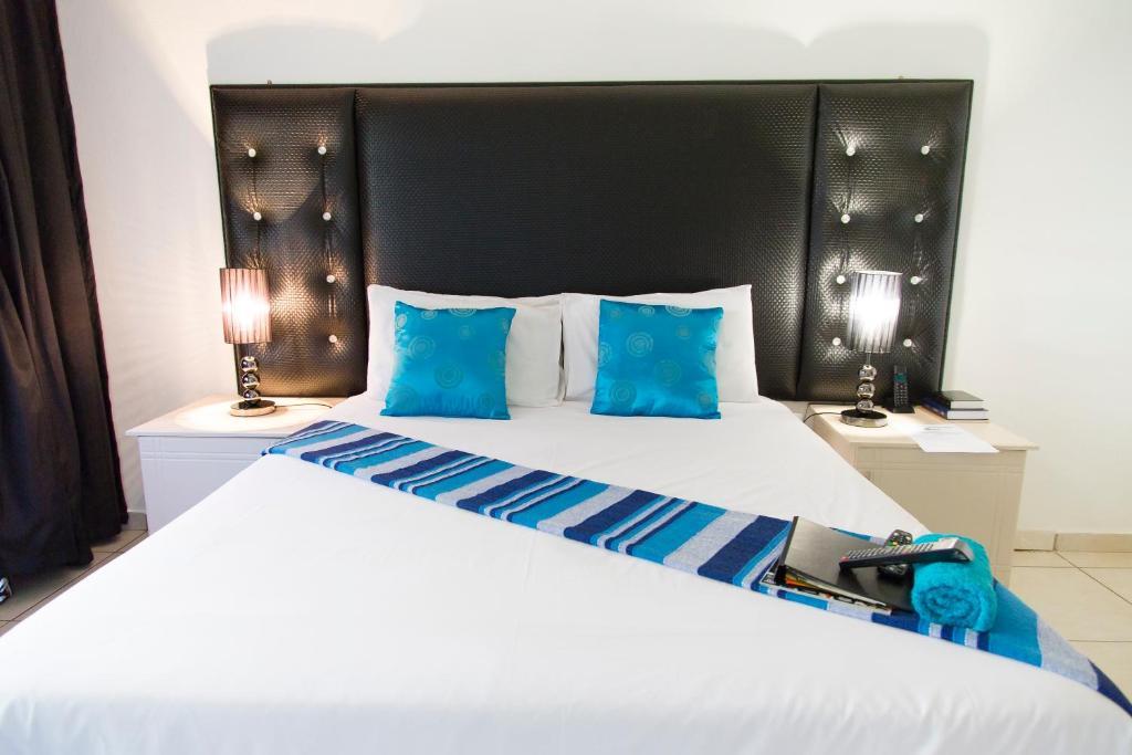 Lapologa Bed & Breakfast Tzaneen Zewnętrze zdjęcie