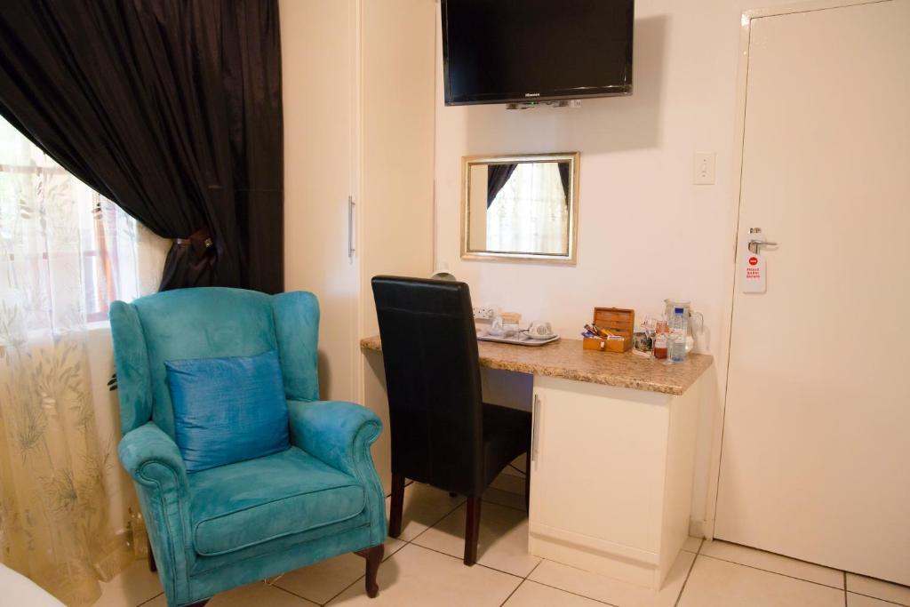 Lapologa Bed & Breakfast Tzaneen Pokój zdjęcie