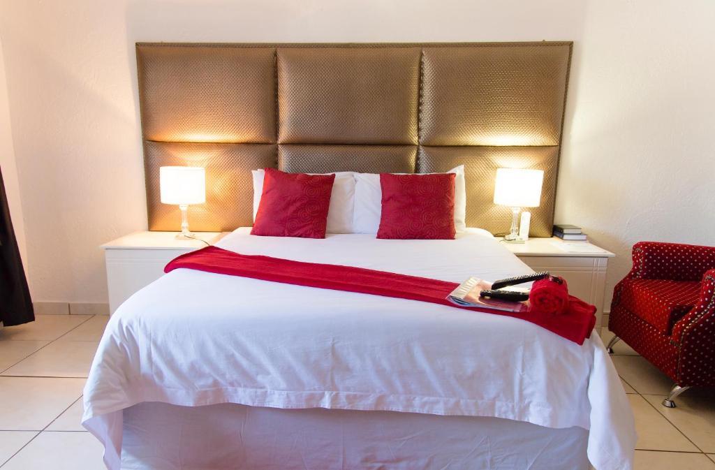 Lapologa Bed & Breakfast Tzaneen Pokój zdjęcie