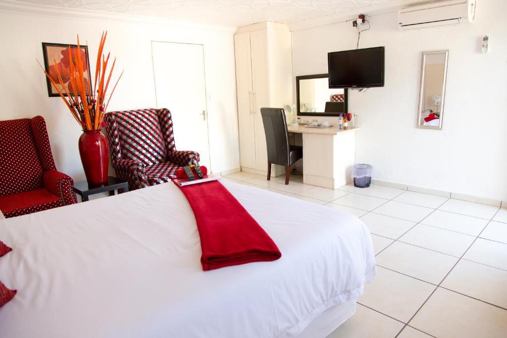 Lapologa Bed & Breakfast Tzaneen Zewnętrze zdjęcie