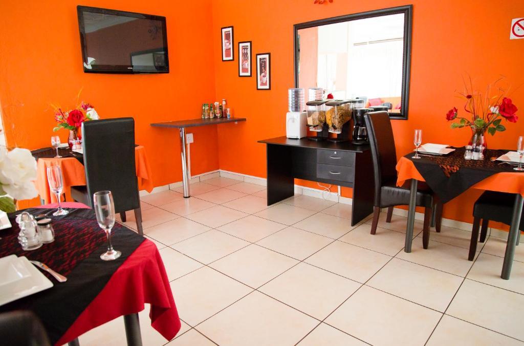 Lapologa Bed & Breakfast Tzaneen Pokój zdjęcie