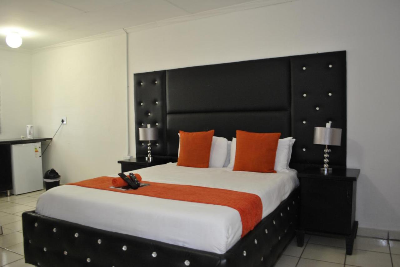 Lapologa Bed & Breakfast Tzaneen Zewnętrze zdjęcie